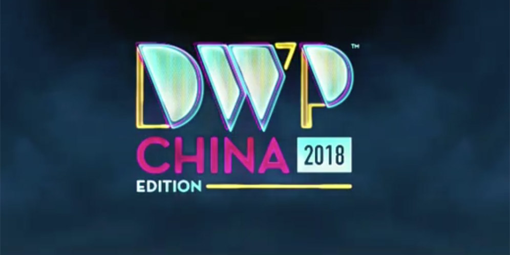 DWP Invasi ke China thumbnail